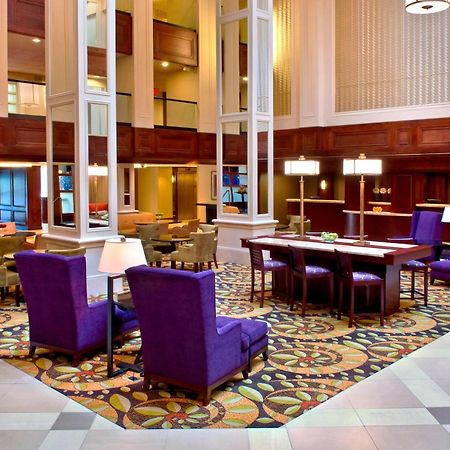 Stamford Marriott Hotel & Spa Bagian luar foto