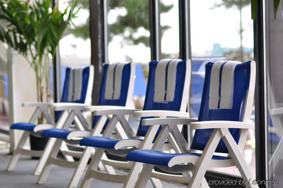 Stamford Marriott Hotel & Spa Bagian luar foto
