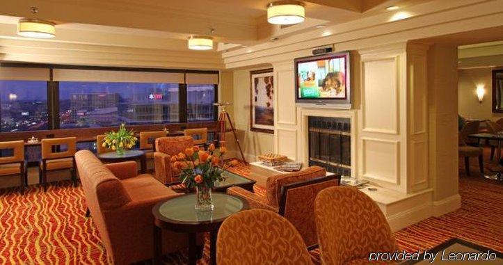 Stamford Marriott Hotel & Spa Bagian luar foto